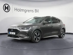 Ford Focus 2023