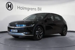Hyundai IONIQ 5 2024