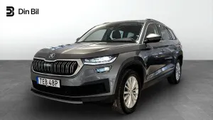Skoda Kodiaq 2022