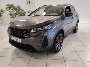 Peugeot 3008 2024