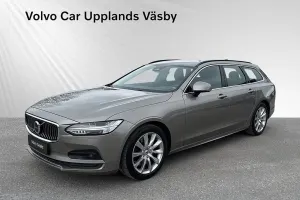 Volvo V90 2022