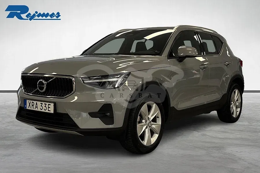 Volvo XC40 2024