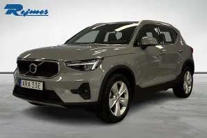 Volvo XC40 2024