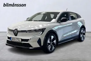 Renault Megane 2023