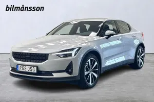 Polestar 2 2021