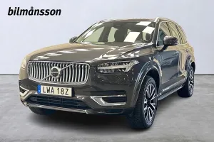 Volvo XC90 2023
