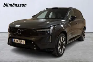 Volvo EX90 2025