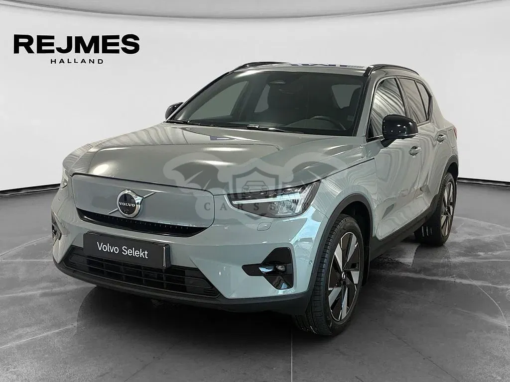 Volvo EX40 2025
