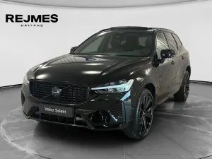 Volvo XC60 2025