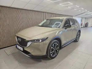 Mazda CX-5 2021