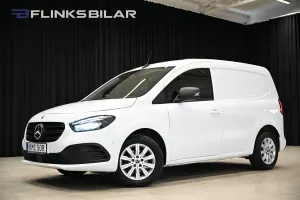 Mercedes-Benz Citan 2022