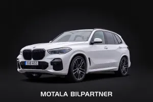 BMW X5 2021