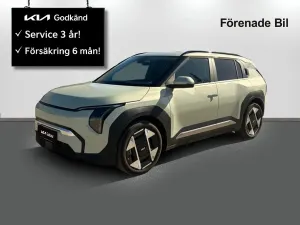 Kia EV3 2025