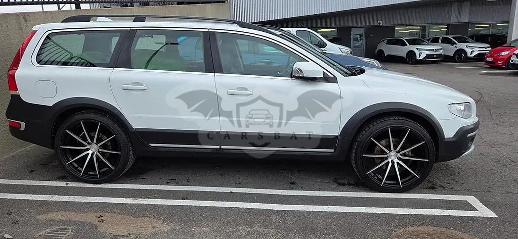 Volvo XC70 2015