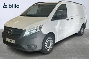 Mercedes-Benz Vito 2019
