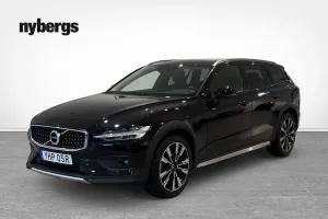 Volvo V60 2022