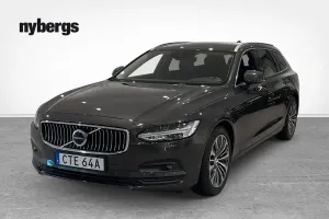 Volvo V90 2021
