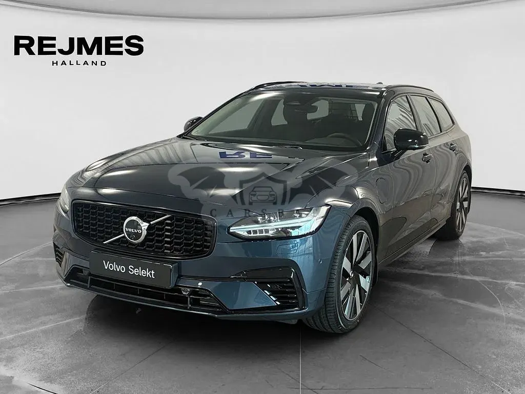 Volvo V90 2026