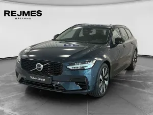 Volvo V90 2026