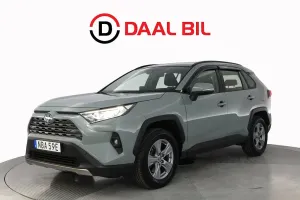 Toyota Rav4 2024