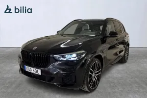 BMW X5 2023