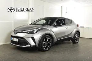 Toyota C-HR 2021