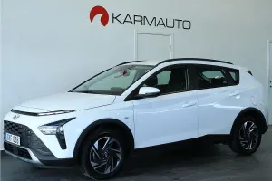Hyundai Bayon 2023