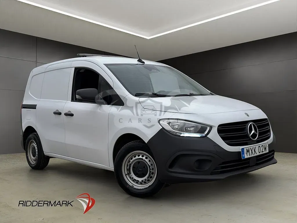 Mercedes-Benz Citan 2022