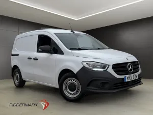 Mercedes-Benz Citan 2022