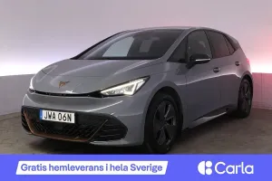 Cupra Born 2022