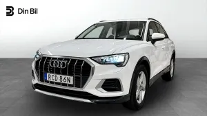 Audi Q3 2026