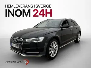 Audi A6 2016