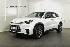 Lexus LBX 2025