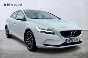 Volvo V40 2018