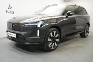 Volvo EX90 2025
