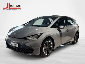 Cupra Born 2024