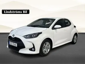 Toyota Yaris 2023