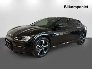Kia EV6 2023
