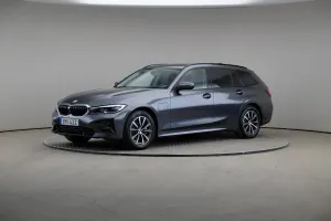 BMW 3 Series 330e 2022