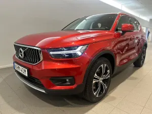 Volvo XC40 2021