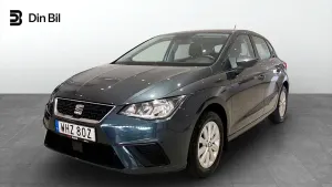 Seat Ibiza 2020