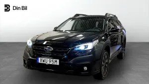 Subaru Outback 2024