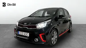Kia Picanto (Morning) 2020