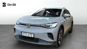 Volkswagen ID.4 2022