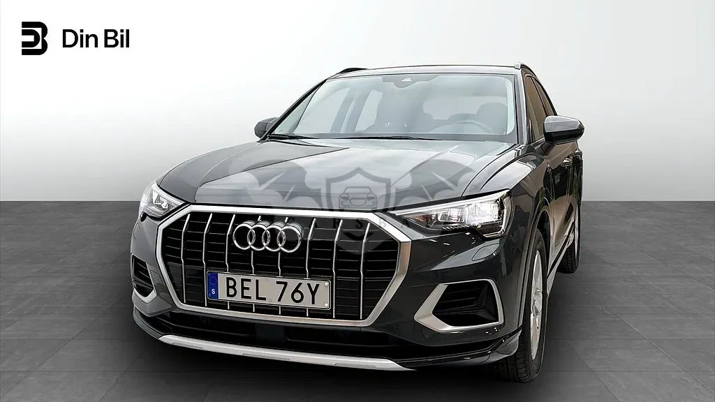 Audi Q3 2026