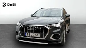 Audi Q3 2026