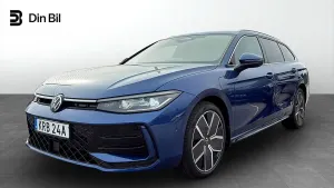 Volkswagen Passat 2026