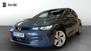 Volkswagen Golf 2024