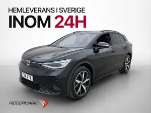 Volkswagen ID.4 2023