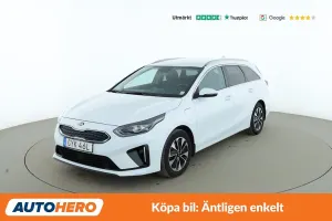Kia Ceed 2021